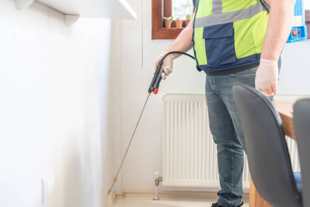 Best Mosquito Control Services  in Walterboro, SC