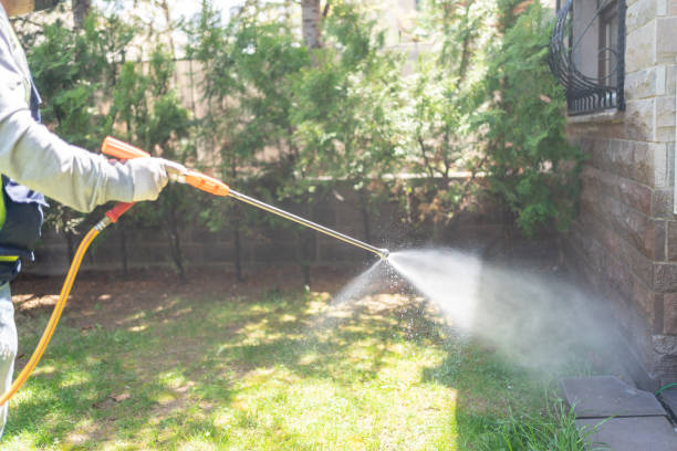Best Exterminator Services  in Walterboro, SC